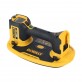 DeWALT DCE590N bezvadu vakuuma pacēlājs 18V XR